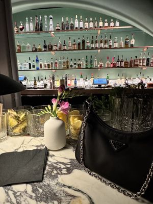 Florentín Rooftop Bar by null