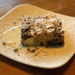 Cooks Tavern - Bread Pudding