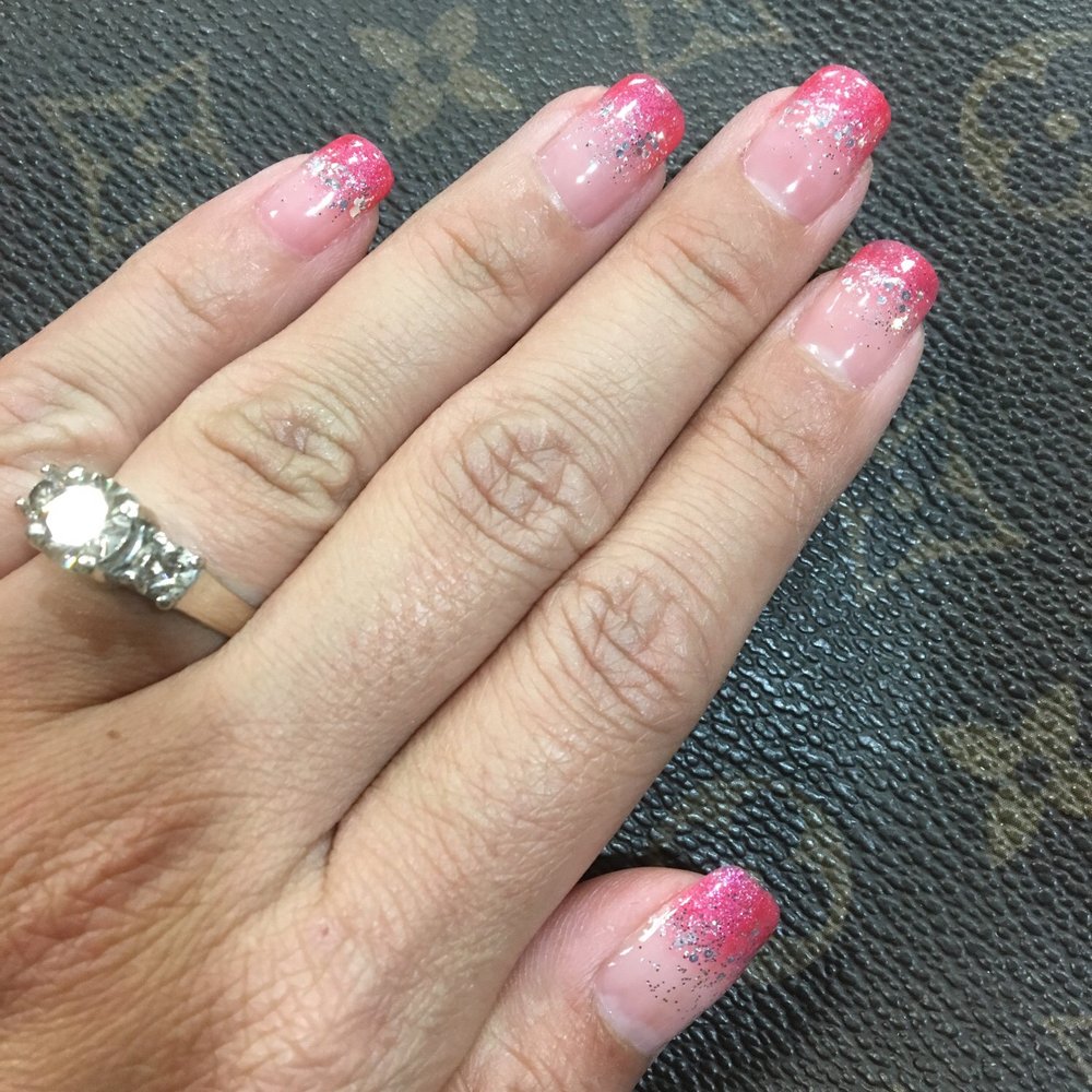 Diamond Nails - Love when Phoung does my nails! Always does a fabulous job! - Nail Salons Near Me - Honolulu, Hawaii Diamond Nails - Love when Phoung does my nails! Always does a fabulous job! - Nail Salons Near Me - Honolulu, Hawaii