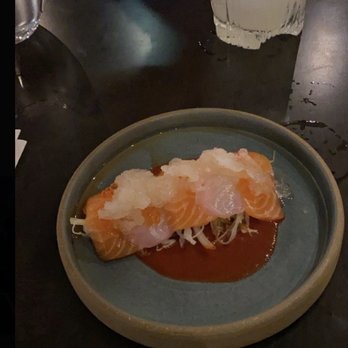 Kochi - Sashimi - Korean Near Me - New York, New York
