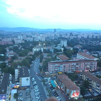 Mövenpick Hotels Istanbul - Hotels Near Me - Istanbul, 34