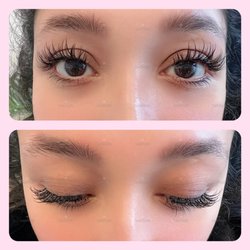LashTopia - Wispy Style