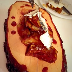 Cheesy aubergine goodness