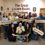 The Great Escape Room Rochester