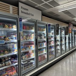 Sainsbury's