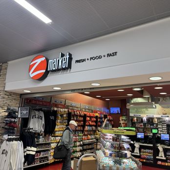 Z Market - Outside - Convenience Stores Near Me - Atlanta, Georgia Z Market - Outside - Convenience Stores Near Me - Atlanta, Georgia