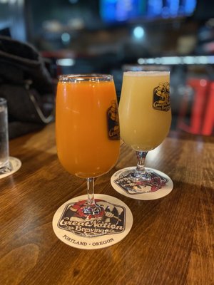 Great Notion Brewing - Ballard by null