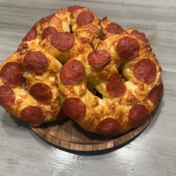 LEXI'S BAKEHOUSE - Updated June 2026 - 20 Photos - Victorville