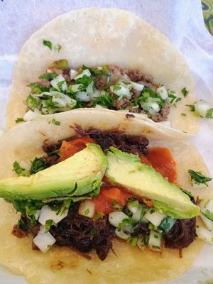 Tacodeli by null