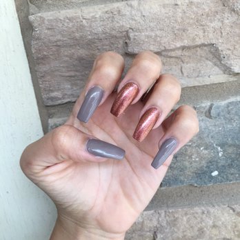 Linhs Nails - Skin Care Near Me - College Station, Texas