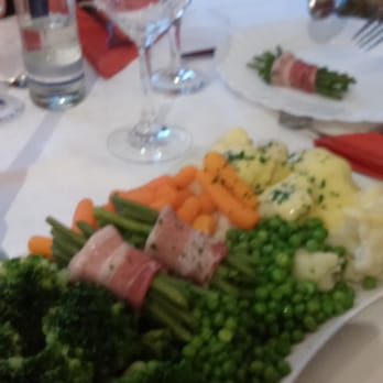 Heinz-Eugen Venjakob - gemischte Gemüseplatte - Restaurants Near Me - Bilshausen, NI Heinz-Eugen Venjakob - gemischte Gemüseplatte - Restaurants Near Me - Bilshausen, NI