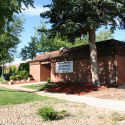 MedNOW Clinics - Wash Park - Outside of the building on Logan Street. There is parking in the back