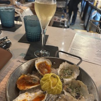 The Atlantic - oysters - Seafood Near Me - Virginia Beach, Virginia The Atlantic - oysters - Seafood Near Me - Virginia Beach, Virginia