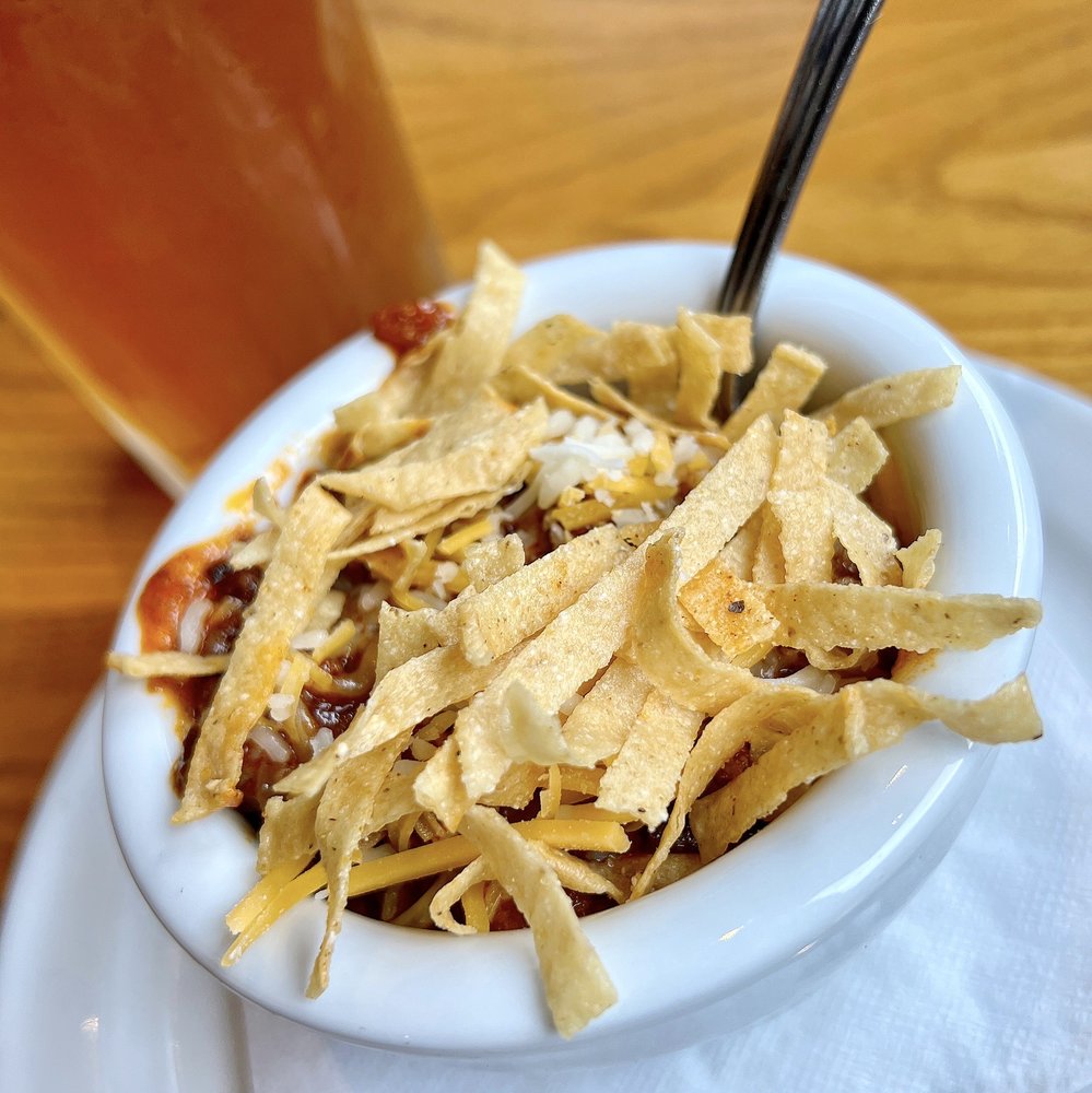 CHILI’S 358 Photos & 292 Reviews 10184 Scripps Highlands Dr, San