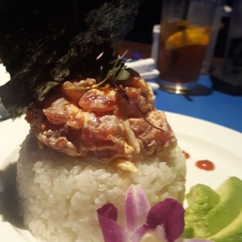 Blue Note Hawaii - Poke! - Music Venues Near Me - Honolulu, Hawaii Blue Note Hawaii - Poke! - Music Venues Near Me - Honolulu, Hawaii