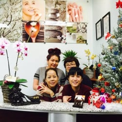 Gibson's Nail Spa