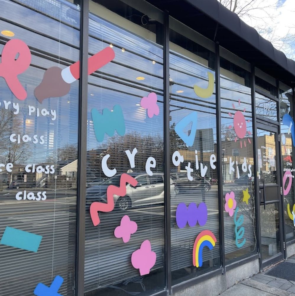 CREATIVE KIDS 140 Paris Ave, Northvale, New Jersey Educational