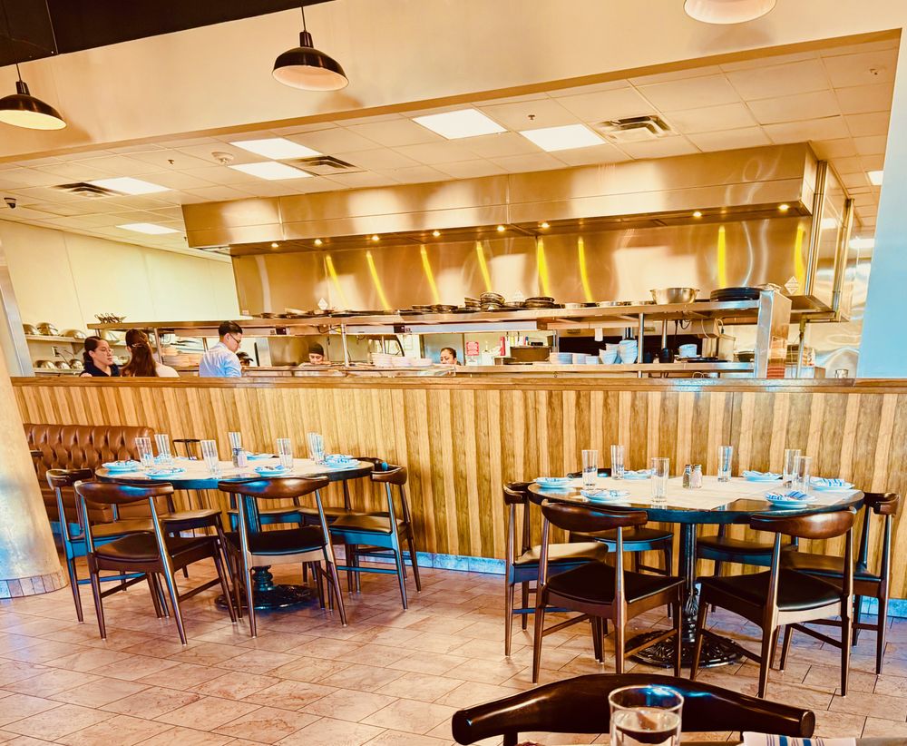 Echo & Rig - Photo 2