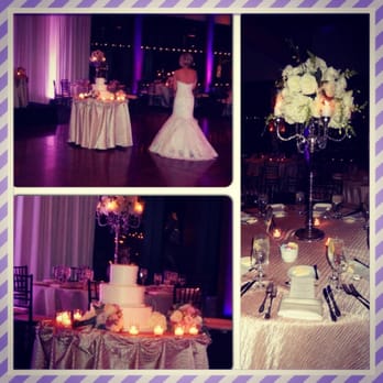 Vale Of Enna - Independence Grove! Grace did an amazing job! - Floral Designers Near Me - Chicago, Illinois