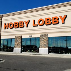 Hobby Lobby