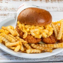 The Chicken Spot