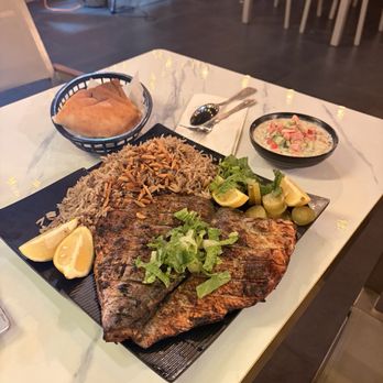 Darna Cafe - Cafes Near Me - Anaheim, California