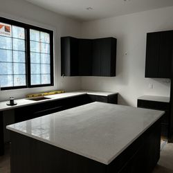 BNJ Granite And Cabinets