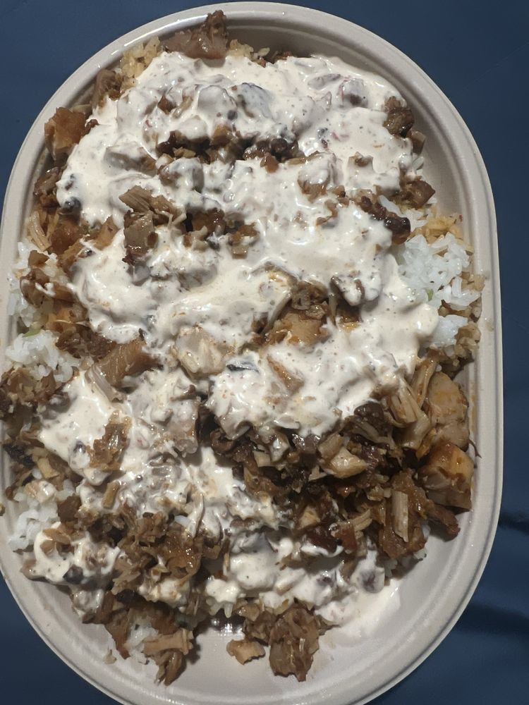 Moe's Southwest Grill