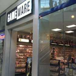 Gameware