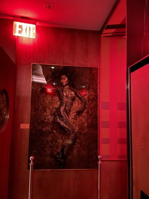 Aliz Hotel Times Square by null