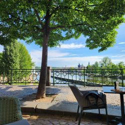 Bella Vida - River view