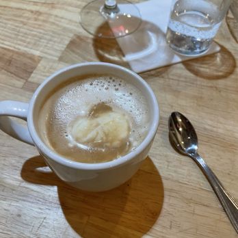 PaPa J's Twin Plaza - Affogato - Italian Near Me - Pittsburgh, Pennsylvania PaPa J's Twin Plaza - Affogato - Italian Near Me - Pittsburgh, Pennsylvania