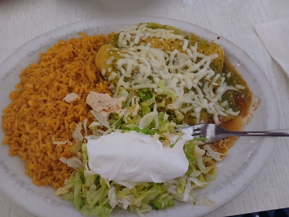 Jose’s Authentic Mexican Restaurant