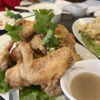 Phnom Penh - chicken wings - Cambodian Near Me - Vancouver, British Columbia Phnom Penh - chicken wings - Cambodian Near Me - Vancouver, British Columbia