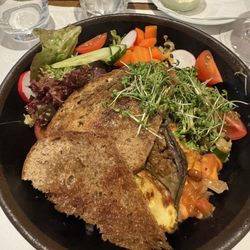 Restaurant Mövenpick - Sommer Bowl