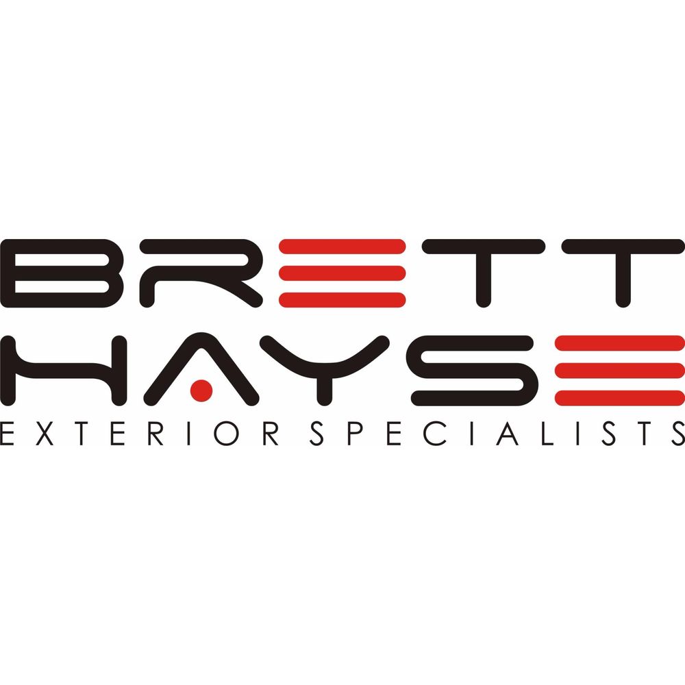 Slide of Brett Hayse Exterior Specialists