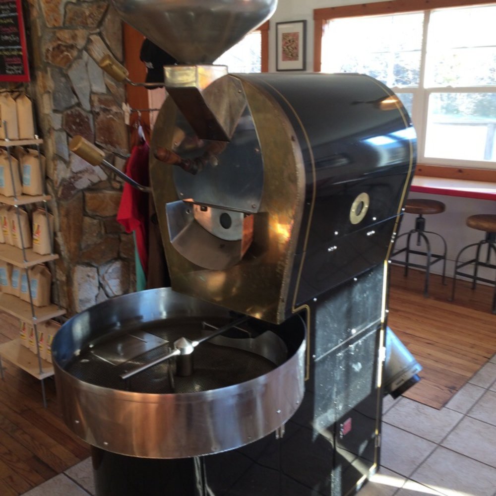 Dynamite Roasting - Coffee Roasteries Near Me - Black Mountain, North Carolina Dynamite Roasting - Coffee Roasteries Near Me - Black Mountain, North Carolina