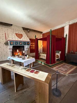 Tower of London by null