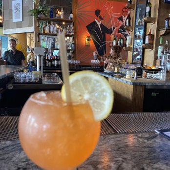 The Monroe - New American Near Me - Orlando, Florida The Monroe - New American Near Me - Orlando, Florida