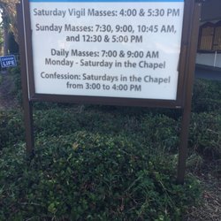 St Jerome Church - Mass times