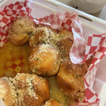 PizzAmore - Our Famous Garlic Rolls - Pizza Near Me - Albany, Oregon PizzAmore - Our Famous Garlic Rolls - Pizza Near Me - Albany, Oregon