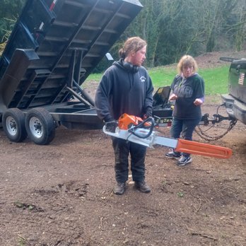 Cains' Tree Care - New toy - Tree Services Near Me Cains' Tree Care - New toy - Tree Services Near Me