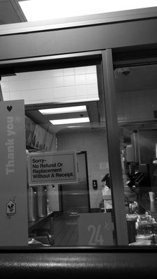 McDonald's by null