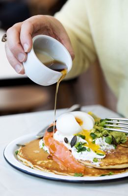 Café Marlette - Brunch Pigalle by null