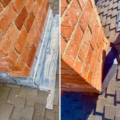 Rain Tec Roofing Logo