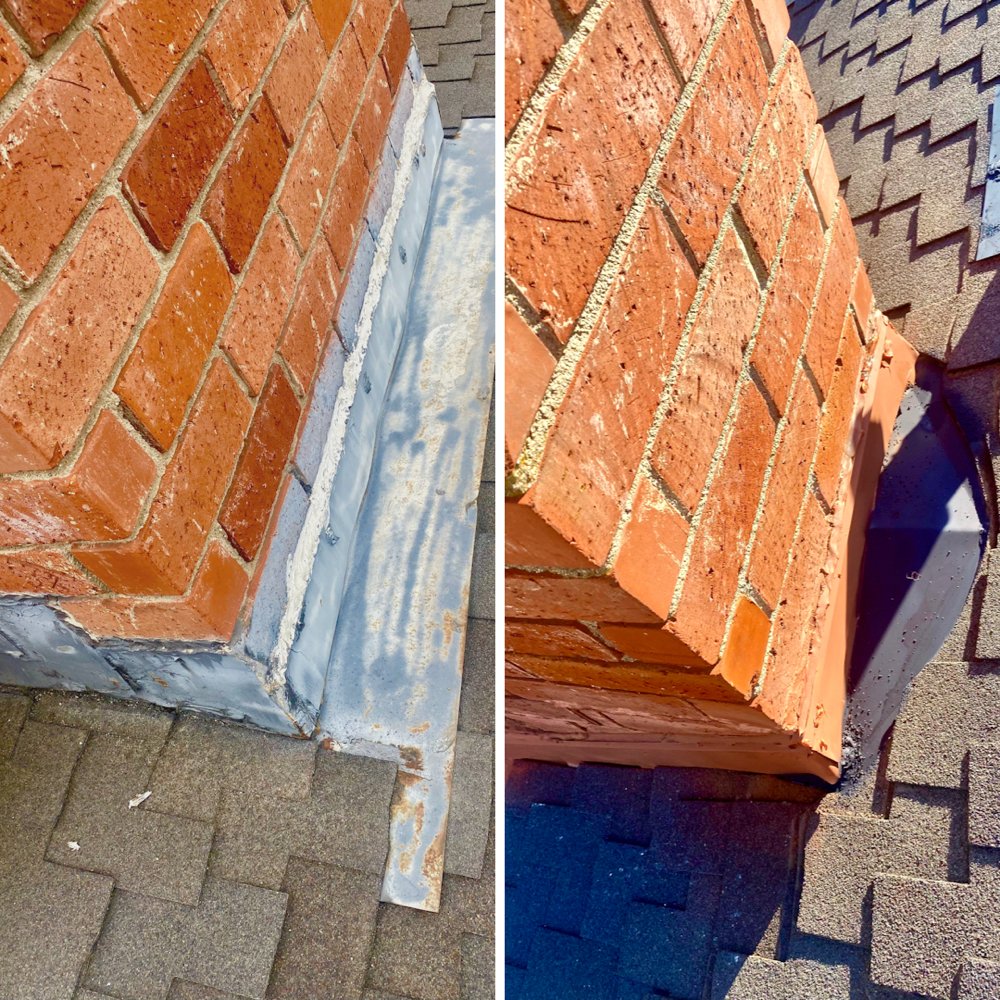 Slide of Rain Tec Roofing