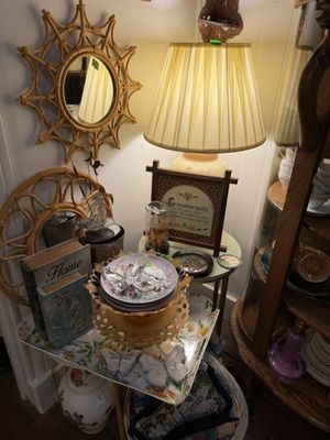 321 Pop-Up Market & Boutique