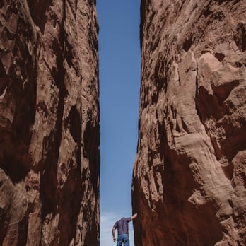 Arches National Park - Parks Near Me Arches National Park - Parks Near Me