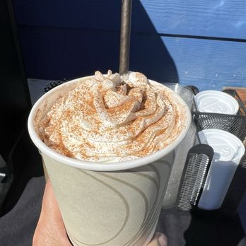 Café Crêpe - Cafes Near Me - Big Bear Lake, California