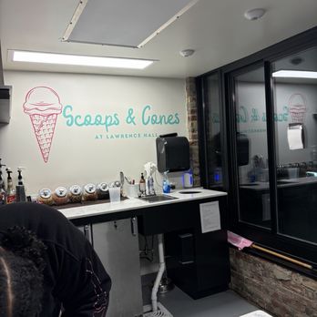 Scoops & Cones - Ice Cream & Frozen Yogurt Near Me - Pittsburgh, Pennsylvania